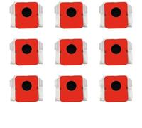 Aspiradora Compatible Con Delmar, Accesorios For Bolsa De Polvo T50Station, Conjunto De Bolsa De Polvo T30Station, Suministros For Bolsa De Recolección De Polvo(10pcs)
