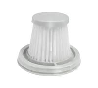 Aspiradora compatible con XIAOMI, filtro lavable, práctico minifiltro inalámbrico, reciclable, piezas de filtro.(1PCs)
