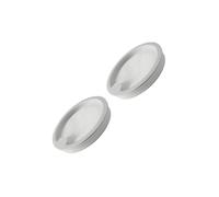 Aspiradora Compatible Con Xiaomi G20 G20 Reemplazo De Filtro HEPA Lavable 2 Piezas