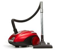 FLAMA ASPIRADOR 800W SUCÇAO 200W SACO 4,5LT