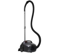 Aspiradora con bolsa 700W SZ-2330 (Antracita) - TRISTAR