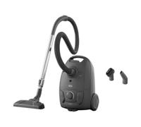 Aspiradora trineo AEG AB31C1GG 750W Filtro HEPA Bolsa 3L Reciclada