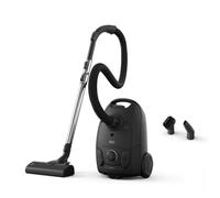 Aspiradora Con Bolsa AEG AB51C1GG 0,75 kW Con Cable Negra