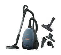 ASPIRADOR CON BOLSA AEG VX82-1-5DB 600W