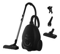 Aspiradora con Bolsa AEG VX83A2EPP 750W 3.5L Allergy Plus Negro