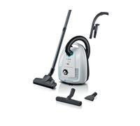 Bosch Serie 4 BGB38HYG1 aspiradora 4 L Aspiradora cilíndrica Secar 600 W Bolsa para el polvo