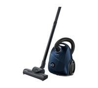Bosch Serie 2 BGBS2BU1T aspiradora 3,5 L Aspiradora cilíndrica Secar 850 W Bolsa para el polvo