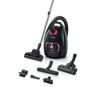 Aspiradora con Bolsa Bosch Serie 8 BGL8POW3A 890 W 5 L Negro