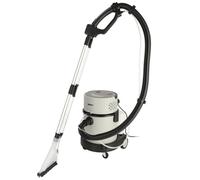 Dedra aspirador 2 en 1, 1200 w, depósito de 20 l, 1200 w, con sistema