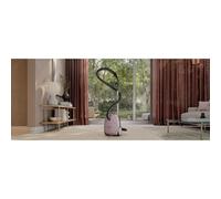 Aspiradora Con Bolsa Electrolux EB61CWPTD 850W con Cable Rosa