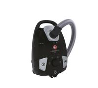 Aspiradora con Bolsa Hoover H-ENERGY 300 HE320PET 850W 4L EPA Negra