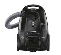 Aspiradora Con Bolsa Hoover TXL80PET 011 0,7 kW Con Cable Negra