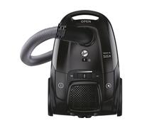 Aspiradora con Bolsa HOOVER TXL80PET 011 (3,5 L - Negro)