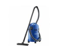 Aspiradora con bolsa nilfisk buddy ii 18 1200 w 18 l