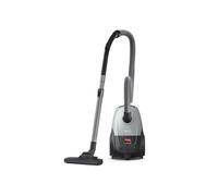 Aspiradora con Bolsa Philips XD2142/12 850W HEPA 3L Gris y Negro