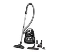 Aspiradora con Bolsa Rowenta Compact Power RO3985 750W Filtro Higiénico 3L Negra