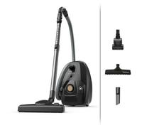 Aspiradora con Bolsa Rowenta Green Force Effitech RO6179 400W 4,5L HEPA Negra