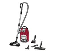 Rowenta Silence Force RO7473 4,5 L Aspiradora cilíndrica Secar 400 W Bolsa para el polvo