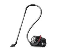 Aspiradora con Bolsa ROWENTA RO7B13EA (73 dB - Negro)