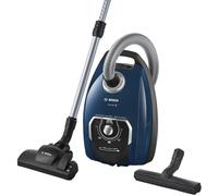 Aspiradora con Bolsa Serie 8 BGB75X494 5L 650W (Azul) - BOSCH