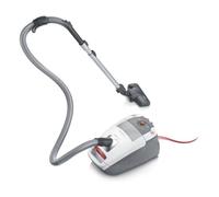 Aspiradora con Bolsa SEVERIN BC7047 (74 B - Bolsa de Polvo 4 L)