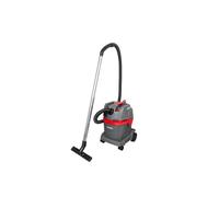Aspiradora con Bolsa Starmix APL-1422 EWR 1400W Seco y Húmedo 22L Gris Rojo