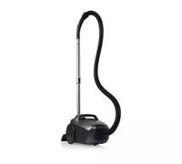 Aspiradora con Bolsa TriStar SZ2330 700W Gris 5m Cable Cepillo Multifunción
