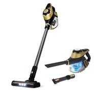 Aspiradora con cable Adler AD 7083 Gold 700W Sistema de filtración 3 etapas