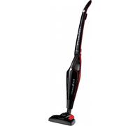 Aspiradora con Cable Ariete 2764 Evo 800W 0,8L HEPA10 Negra
