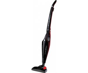Aspiradora con Cable Ariete 2764 Evo 800W 0,8L HEPA10 Negra