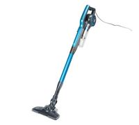 Aspiradora con Cable Black & Decker BXVMS600E 600W Sistema Ciclónico Filtro HEPA