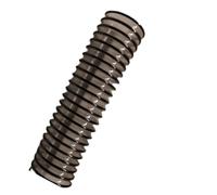 Aspiradora Con Clip, Cepillo For Suelo, Tubo De Plástico, Compatible Con Tubo Telescópico De Repuesto Karcher VC5