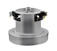 Aspiradora Con Motor PY-29 De 2200 W Y Gran Potencia, Compatible Con Nilfisk, VP 300 Eco. Accesorios.