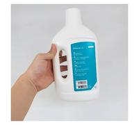 Aspiradora Con Solución De Limpieza De Pisos Multisuperficie De 1 Litro, Limpieza Profunda Sin Rayas, Compatible Con Dreame, W10/L10/L20/L30/L40/X30/X40/X50Ultra