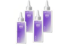 Aspiradora con solución especial for limpieza de suelos. Compatible con Narwal. Todas las series, 200 ml.(Purple,4pcs)