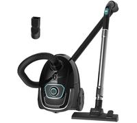 Cecotec Conga Powerbag 2500 Plus 2,5 L Aspiradora de tambor Secar 850 W Bolsa para el polvo