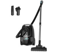 Cecotec Conga Powerbag 4000 XL 4 L Aspiradora cilíndrica Secar 890 W Bolsa para el polvo