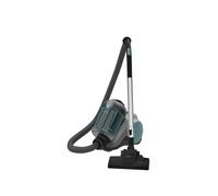 Aspiradora Conga Rockstar Cyclonic con 900W Succión Potente y Accesorios Especiales para Mascotas de Cecotec