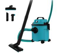 Aspiradora Conga Rockstar Wet & Dry Compact Garden Plus 16L 1200W - CECOTEC