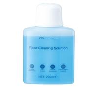 Aspiradora de 200 ml con solución especial for limpieza de suelos. Compatible con Roborock. Todas las series.
