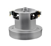 Aspiradora De 2200 W Con Motor PY-29 De Gran Potencia, Compatible Con Nilfisk VP 300 Eco. Accesorios.