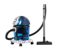 Flama 1667FL 15 L Aspiradora de tambor 1600 W Sin bolsa