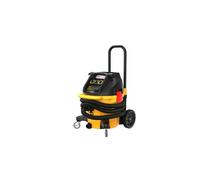 Aspiradora de agua y polvo 1400W 38L Clase H - DEWALT - DWV905H-QS