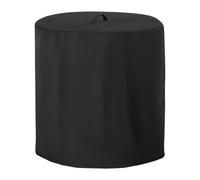 Aspiradora de agua y polvo - cubierta protectora impermeable | Bolsa de luz con cable de ajuste para electrodomésticos, compresores de aire, taller, garaje, almacén, proyectos Bricola