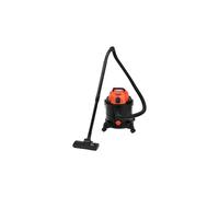 Aspiradora de agua y polvo - YATO - 1400W - 20 L - 18 kPa - Toma de herramienta automática