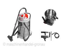 Aspiradora De Agua Y Seco Holzmann NTS60L