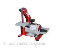 Aspiradora De Banda Y Disco Holzmann BT 75