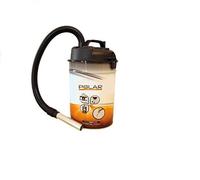 Aspiradora De Bidón Y Soplador Vac 25 S 1100W 25 Litros