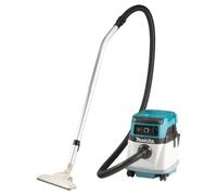 Aspiradora de Cenizas Makita DVC150LZ 320W 15 L Azul Blanco