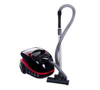 Aspiradora de cilindro Bosch Serie 4 BWD421POW 2100W Filtro HEPA Seco y Húmedo